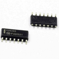 74VHC50     VHC50  SOIC14