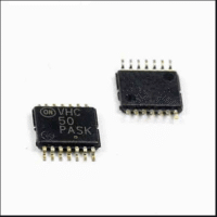 74VHC50 TSSOP