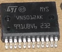 VN5012AK