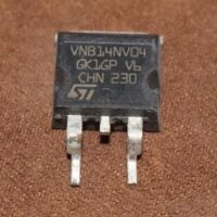 VNB14NV04  TO263