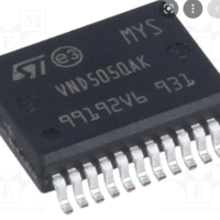 VND5050AK