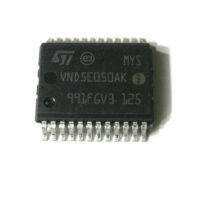 VND5E050AK SMD