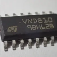VND810  SMD