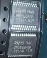 VND830PEP