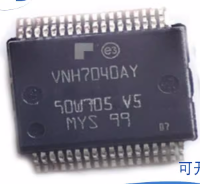 VNH7040AYTR VNH7040AY