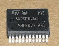 VNQ5E160AK