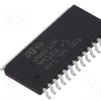 VNQ810P-E  VNQ810