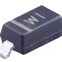 DIODO ZENER BZT52C13V   WI    W1