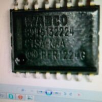 8945132224   SMD  WABCO