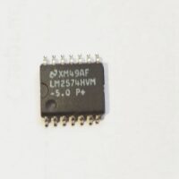 LM2574HVM-5,0V
