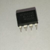 UC3842P/TL3842P