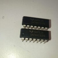 74HC93