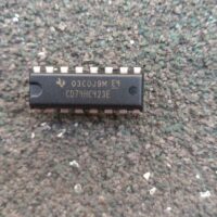 CD74HC423E