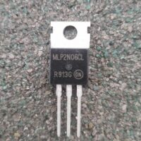 MLP2N06CLG        2N06CL  TO220