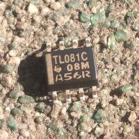 TL081C SMD