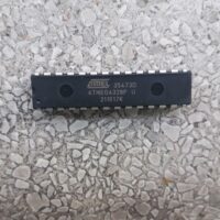 ATMEGA328P-PU