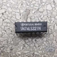 74LS321N
