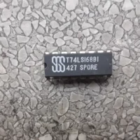 74LS168