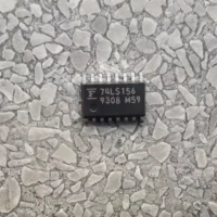 74LS156 SMD