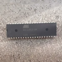 AT89C51RC2