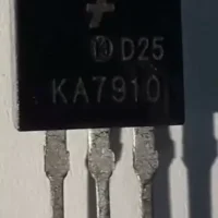 KA7910 / LM7910