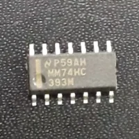 74HC393 SMD