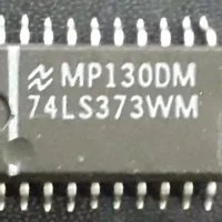 74LS373 SMD