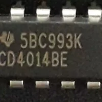 CD4014BE