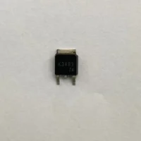 2SK3483       K3483