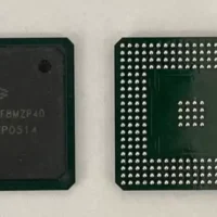 MPC556LF8MZP40
