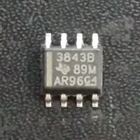 UC3843B SOIC8