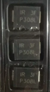 30BQ040TRPBF IR3F  3F