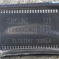 K6X8008C2B-TF55   SMD