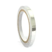 FITA KAPTON PRATA 10MMX15MTS