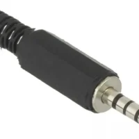 CONECTOR PLUG P2 ESTEREO  MACHO