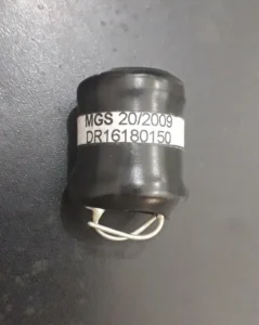 RESISTOR 47R 20W   10% RESISTOR componente eletrônico original