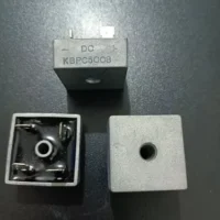 PONTE RETIFICADORA KBPC5008
