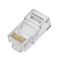 CONECTOR RJ45 8VIAS