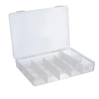 PORTA OBJETOS MULTIUSO COM 15 DIVISORIAS AJUSTAVEIS