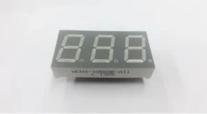 LED VERDE DIFUSO 5MM DISPLAY componente eletrônico original