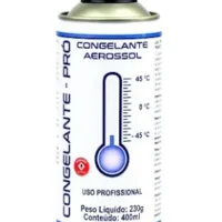 CONGELANTE AEROSSOL PRO IMPLASTEC 400ML