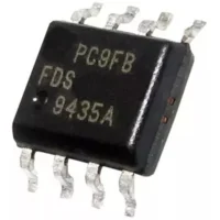 FDS9435A SOIC-8  FAIRCHILD