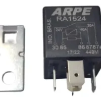 RELE ARPE RA1524 24V