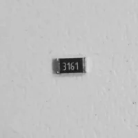 RESISTOR 3k16  SMD 0805 1%  (3161)