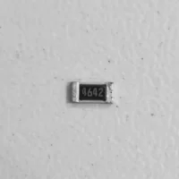RESISTOR 46k4  SMD 1206 1%  (4642)