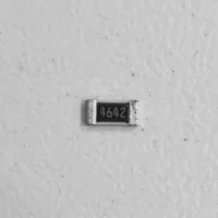 RESISTOR 46k4  SMD 0805 1%  (4642)