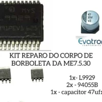 KIT REPARADOR ME7.5.30