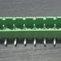 BORNE 2EDGRC-5.0 MACHO 18 TERMINAIS 90?