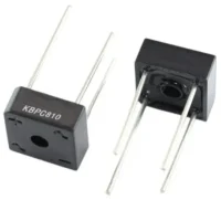 PONTE RETIFICADORA KBPC810