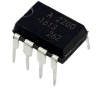 OPTOACOPLADOR HCPL-A2200  DIP-8